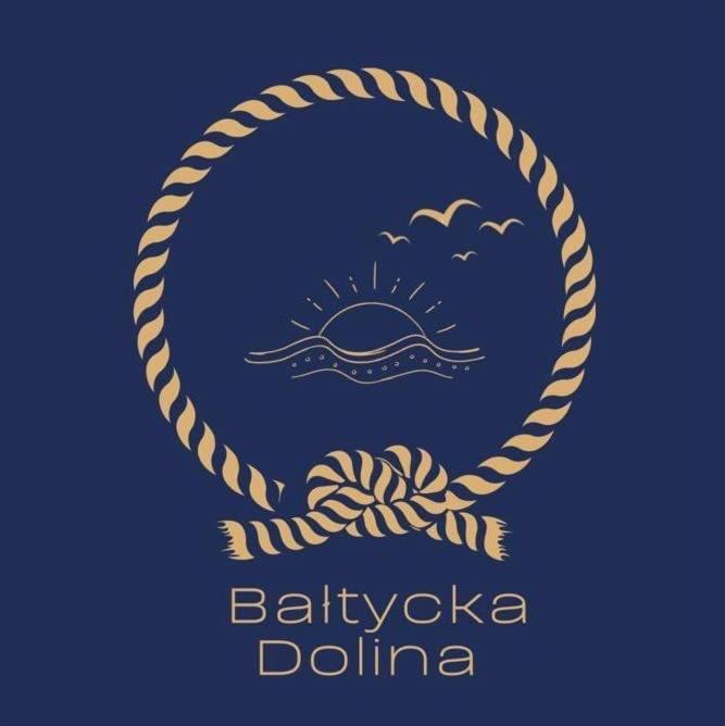 Baltycka Dolina Villa Mielno  Exterior photo